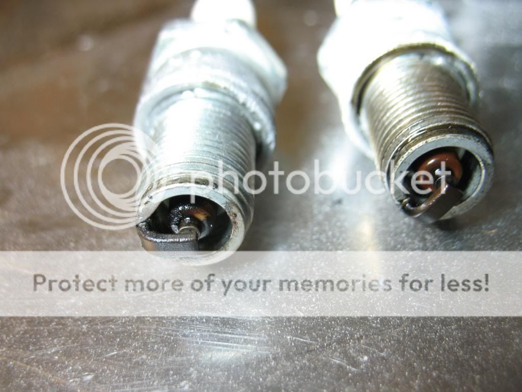 Super Jet Help with piston wash XH2o